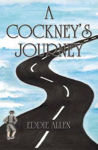 Cover image for A Cockney's Journey