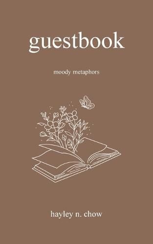 Cover image for Guestbook