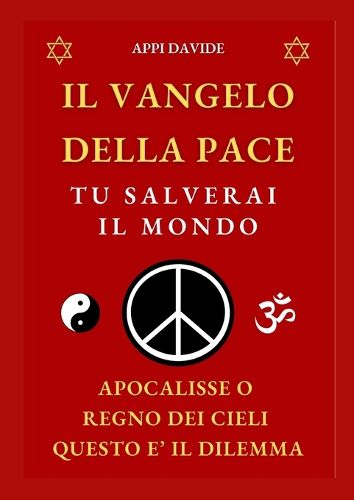 Cover image for Il Vangelo Della Pace