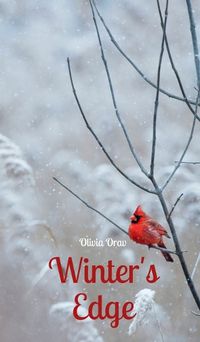 Cover image for Winter's Edge