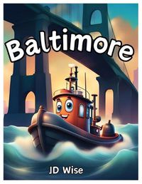 Cover image for Baltimore