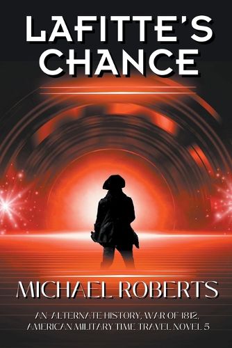 Cover image for Lafitte's Chance