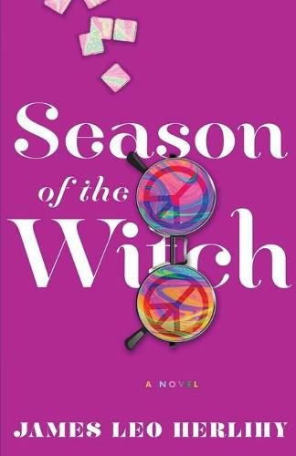 Cover image for Season of the Witch