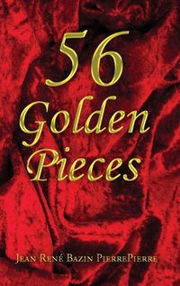 Cover image for 56 Golden Pieces