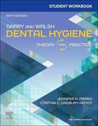 Cover image for Student Workbook for Darby & Walsh Dental Hygiene