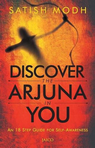 Cover image for Discover the Arjuna in You