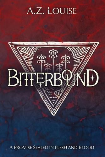 Cover image for Bitterbound