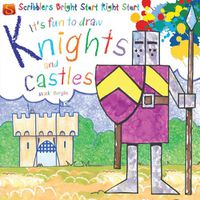 Cover image for Knights And Castles