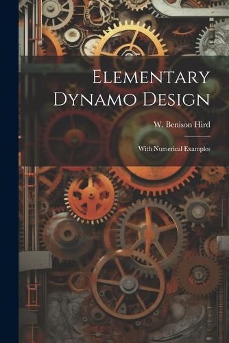 Cover image for Elementary Dynamo Design