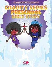 Cover image for Charity Preschool Bible Study