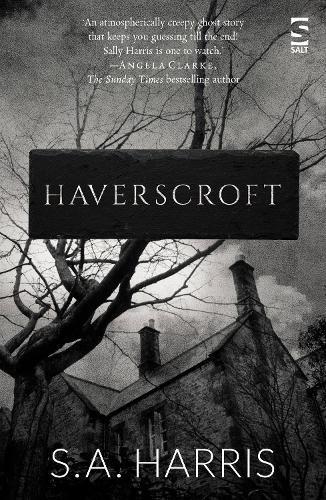 Cover image for Haverscroft