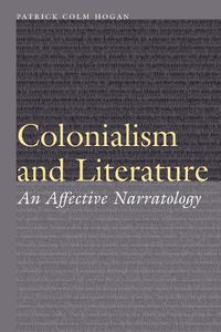 Cover image for Colonialism and Literature