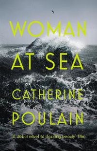Cover image for Woman at Sea