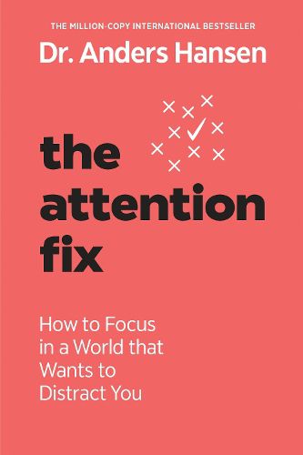 Cover image for The Attention Fix