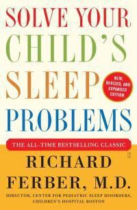 Cover image for Solve Your Child's Sleep Problems