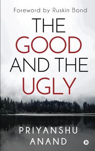 Cover image for The Good and the Ugly