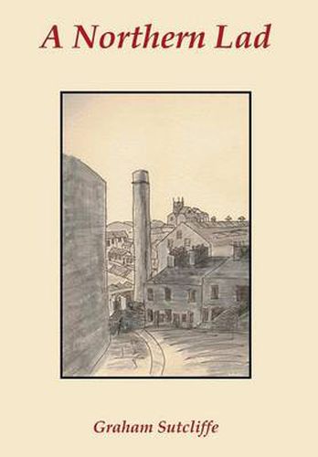 Cover image for A Northern Lad