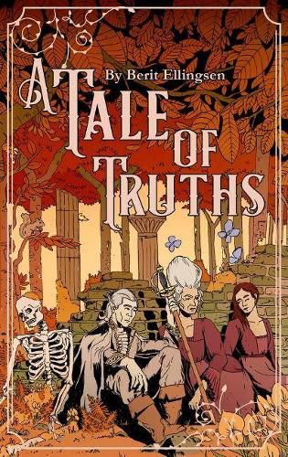 Cover image for A Tale of Truths