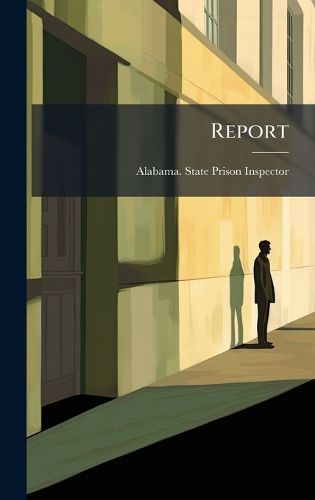 Cover image for Report