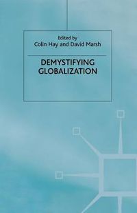 Cover image for Demystifying Globalization