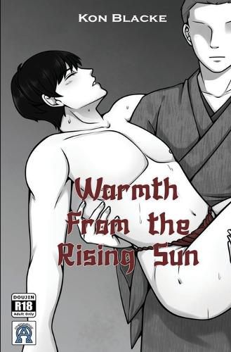 Cover image for Warmth From the Rising Sun