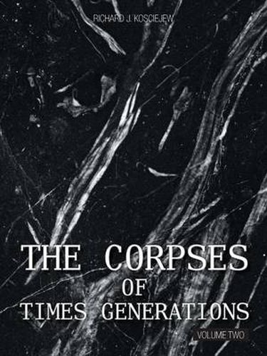 Cover image for The Corpses of Times Generations