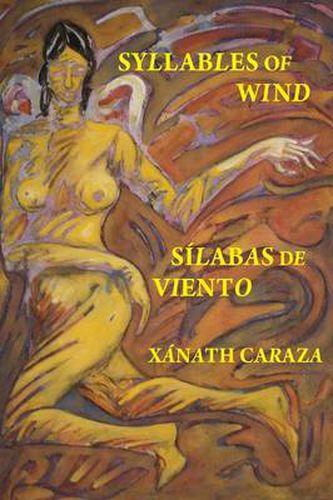 Cover image for Silabas de Viento / Syllables of Wind