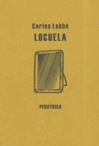 Cover image for Locuela