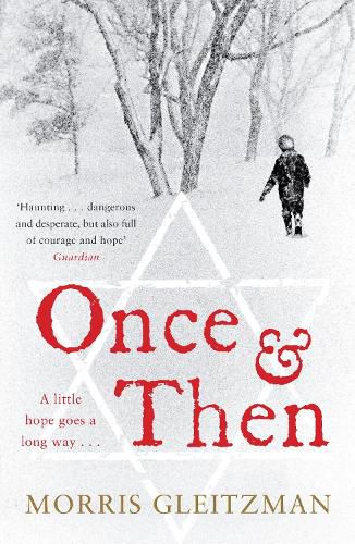 Cover image for Once & Then