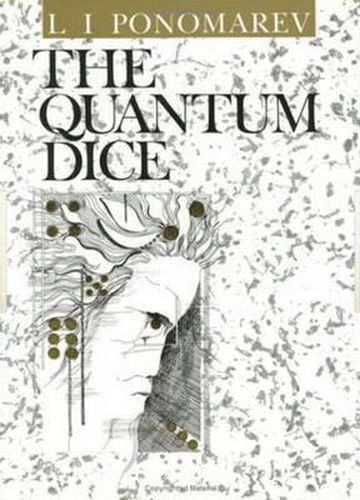 Cover image for The Quantum Dice