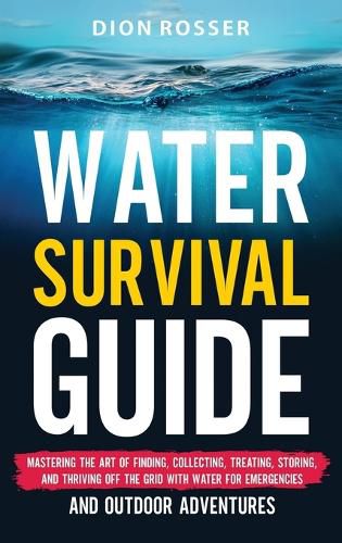 Water Survival Guide