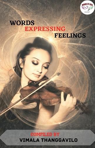 Cover image for Words Expressing Feelings