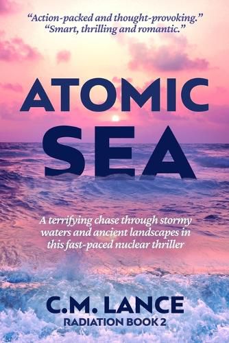 Cover image for Atomic Sea