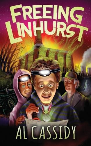 Cover image for Freeing Linhurst: (Book 1)