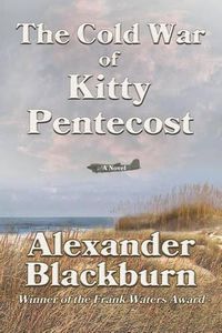 Cover image for The Cold War of Kitty Pentecost