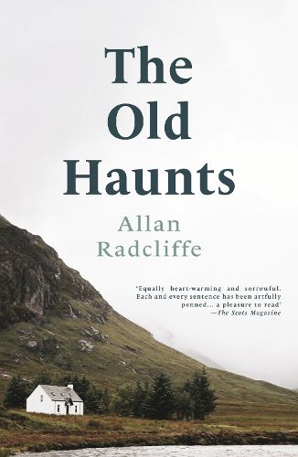 Cover image for The Old Haunts