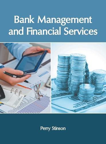 Cover image for Bank Management and Financial Services