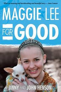 Cover image for Maggie Lee for Good