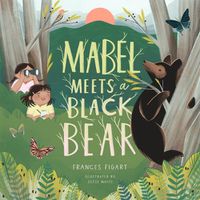 Cover image for Mabel Meets a Black Bear