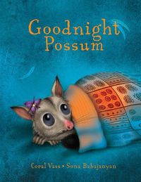 Cover image for Goodnight Possum