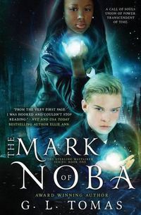 Cover image for The Mark of Noba