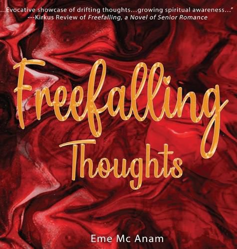 Cover image for Freefalling Thoughts