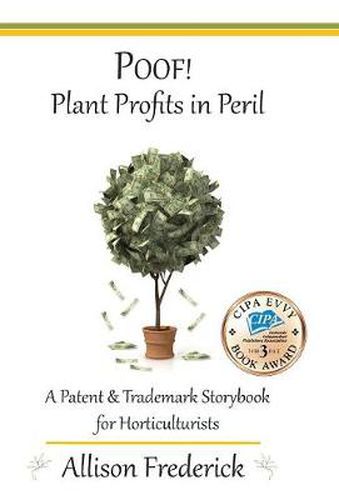 Cover image for Poof! Plant Profits in Peril