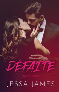 Cover image for Defaite: (Grands caracteres)