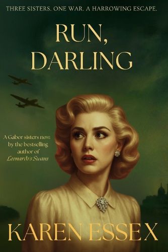 Cover image for Run, Darling