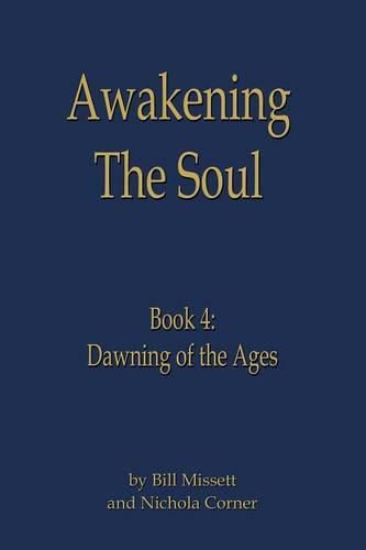 Cover image for Awakening the Soul