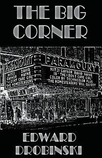 Cover image for The Big Corner