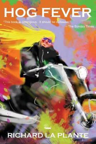Cover image for Hog Fever