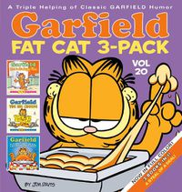 Cover image for Garfield Fat Cat 3-Pack #20