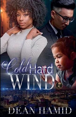 Cover image for Cold Hard Wind